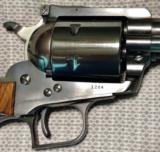 Ruger Super BlackHawk .44 Magnum Long Frame -New-Unfired-Unturned with Wood Box!!!!! - 9 of 20