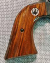 Ruger Super BlackHawk .44 Magnum Long Frame -New-Unfired-Unturned with Wood Box!!!!! - 4 of 20
