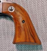 Ruger Super BlackHawk .44 Magnum Long Frame -New-Unfired-Unturned with Wood Box!!!!! - 3 of 20