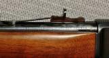 Browning Model 71 Carbine .348 Win -GUN 1 OF 4 IN MATCHING SERIAL NUMBER SET - 13 of 21