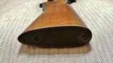 Browning Model 71 Carbine .348 Win -GUN 1 OF 4 IN MATCHING SERIAL NUMBER SET - 18 of 21