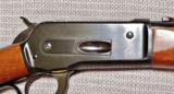 Browning Model 71 Carbine .348 Win -GUN 1 OF 4 IN MATCHING SERIAL NUMBER SET - 9 of 21