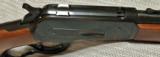 Browning Model 71 Carbine .348 Win -GUN 1 OF 4 IN MATCHING SERIAL NUMBER SET - 11 of 21