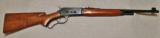 Browning Model 71 Carbine .348 Win -GUN 1 OF 4 IN MATCHING SERIAL NUMBER SET - 1 of 21