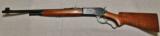 Browning Model 71 Carbine .348 Win -GUN 1 OF 4 IN MATCHING SERIAL NUMBER SET - 2 of 21