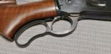 Browning Model 71 Carbine .348 Win -GUN 1 OF 4 IN MATCHING SERIAL NUMBER SET - 7 of 21