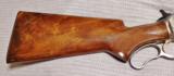Browning Model 71 High Grade Rifle .348 Win -GUN 2 OF 4 IN MATCHING SERIAL NUMBER SET - 6 of 22