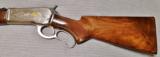 Browning Model 71 High Grade Rifle .348 Win -GUN 2 OF 4 IN MATCHING SERIAL NUMBER SET - 3 of 22