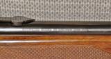 Browning Model 71 High Grade Rifle .348 Win -GUN 2 OF 4 IN MATCHING SERIAL NUMBER SET - 13 of 22