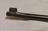 Browning Model 71 High Grade Rifle .348 Win -GUN 2 OF 4 IN MATCHING SERIAL NUMBER SET - 17 of 22
