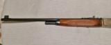 Browning Model 71 High Grade Rifle .348 Win -GUN 2 OF 4 IN MATCHING SERIAL NUMBER SET - 4 of 22