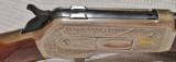 Browning Model 71 High Grade Rifle .348 Win -GUN 2 OF 4 IN MATCHING SERIAL NUMBER SET - 11 of 22