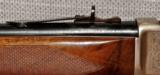Browning Model 71 High Grade Rifle .348 Win -GUN 2 OF 4 IN MATCHING SERIAL NUMBER SET - 15 of 22