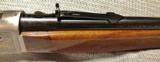 Browning Model 71 High Grade Rifle .348 Win -GUN 2 OF 4 IN MATCHING SERIAL NUMBER SET - 12 of 22