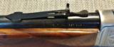 Browning Model 71 High Grade Carbine .348 Win -GUN 3 OF 4 IN MATCHING SERIAL NUMBER SET - 13 of 20