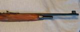 Browning Model 71 High Grade Carbine .348 Win -GUN 3 OF 4 IN MATCHING SERIAL NUMBER SET - 4 of 20