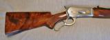 Browning Model 71 High Grade Carbine .348 Win -GUN 3 OF 4 IN MATCHING SERIAL NUMBER SET - 3 of 20