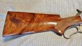 Browning Model 71 High Grade Carbine .348 Win -GUN 3 OF 4 IN MATCHING SERIAL NUMBER SET - 5 of 20