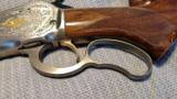Browning Model 71 High Grade Carbine .348 Win -GUN 3 OF 4 IN MATCHING SERIAL NUMBER SET - 7 of 20