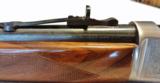 Browning Model 71 High Grade Carbine .348 Win -GUN 3 OF 4 IN MATCHING SERIAL NUMBER SET - 12 of 20