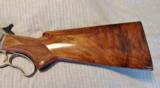 Browning Model 71 High Grade Carbine .348 Win -GUN 3 OF 4 IN MATCHING SERIAL NUMBER SET - 6 of 20