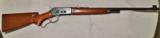 Browning Model 71 Rifle .348 Win -GUN 4 OF 4 IN MATCHING SERIAL NUMBER SET - 1 of 23