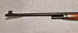 Browning Model 71 Rifle .348 Win -GUN 4 OF 4 IN MATCHING SERIAL NUMBER SET - 16 of 23