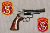 Smith&Wesson Model 19-4 .357 Magnum U.S. Custom Patrol Revolver - 2 of 20