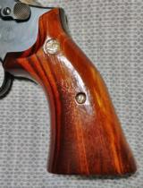 Smith&Wesson Model 19-4 .357 Magnum U.S. Custom Patrol Revolver - 4 of 20