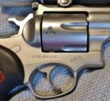 Ruger Super Redhawk .44 Magnum With Scope - 11 of 18