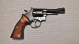 Smith&Wesson Model 15-2 .38 Special - 1 of 20