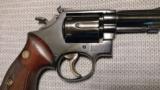 Smith&Wesson Model 15-2 .38 Special - 9 of 20