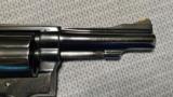 Smith&Wesson Model 15-2 .38 Special - 13 of 20