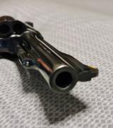 Smith&Wesson Model 15-2 .38 Special - 15 of 20
