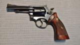 Smith&Wesson Model 15-2 .38 Special - 2 of 20