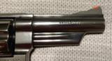 Smith and Wesson Model 29-2 4" .44 Magnum 3 T,s
- 11 of 16