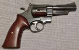 Smith and Wesson Model 29-2 4" .44 Magnum 3 T,s
- 2 of 16