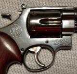 Smith and Wesson Model 29-2 4" .44 Magnum 3 T,s
- 10 of 16