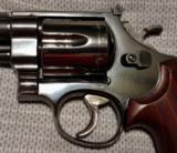 Smith and Wesson Model 29-2 4" .44 Magnum 3 T,s
- 7 of 16