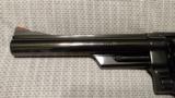 Smith and Wesson Model 29-2 6" .44 Magnum 3 T,s
- 13 of 20