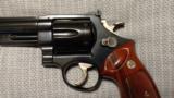 Smith and Wesson Model 29-2 6" .44 Magnum 3 T,s
- 9 of 20