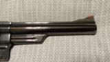 Smith and Wesson Model 29-2 6" .44 Magnum 3 T,s
- 12 of 20