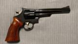 Smith and Wesson Model 29-2 6" .44 Magnum 3 T,s
- 1 of 20