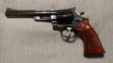 Smith and Wesson Model 29-2 6" .44 Magnum 3 T,s
- 2 of 20