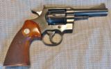 Colt Trooper 4 Inch .357 Magnum - 2 of 18