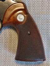 Colt Trooper 4 Inch .357 Magnum - 3 of 18