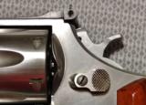 Smith & Wesson 624 .44 Special Lew Horton Special - 8 of 17