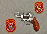 Smith & Wesson 624 .44 Special Lew Horton Special - 1 of 17