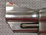 Smith & Wesson 624 .44 Special Lew Horton Special - 13 of 17