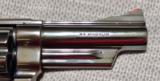 Smith & Wesson 29-2 .44 Magnum 4 Screw With Coke Bottle Grips and 4 Inch Barrel - 12 of 17